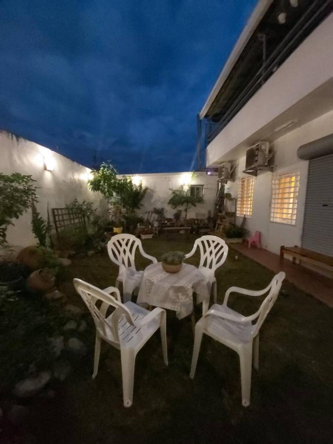 Lucky Taitung Διαμέρισμα Binlang Εξωτερικό φωτογραφία